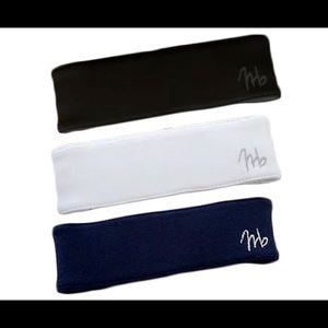 3 size M Maebands Maternity Bands-brand new,